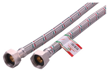 Подводка для воды 1/2″ в/в VER-PRO VIEIR (VP)