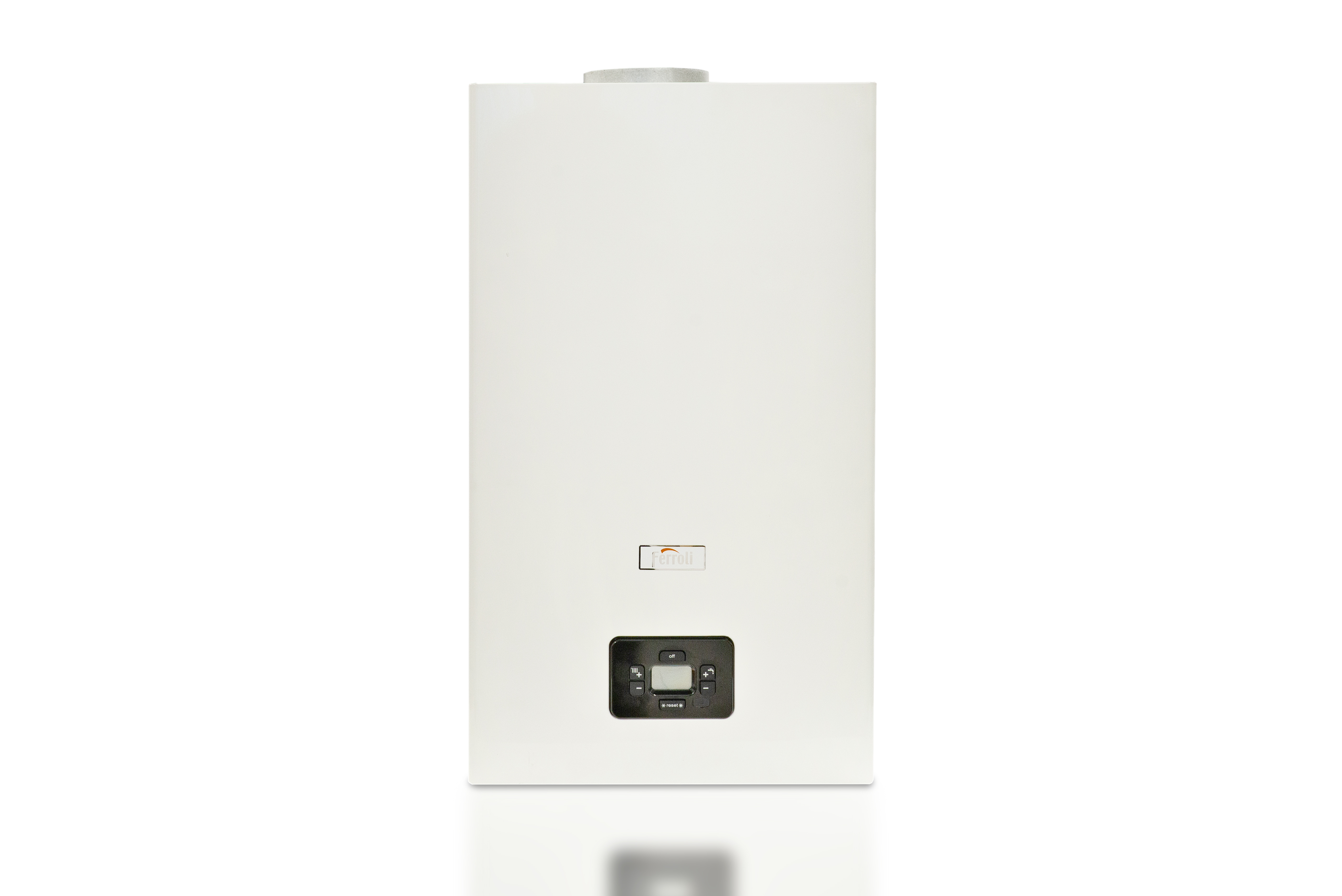 Газовый котел Ferroli Diva D F37