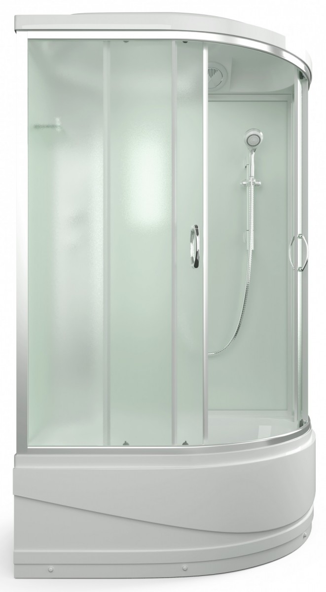 Душевая кабина Erlit ER3512TPL-C3-RUS 120x80