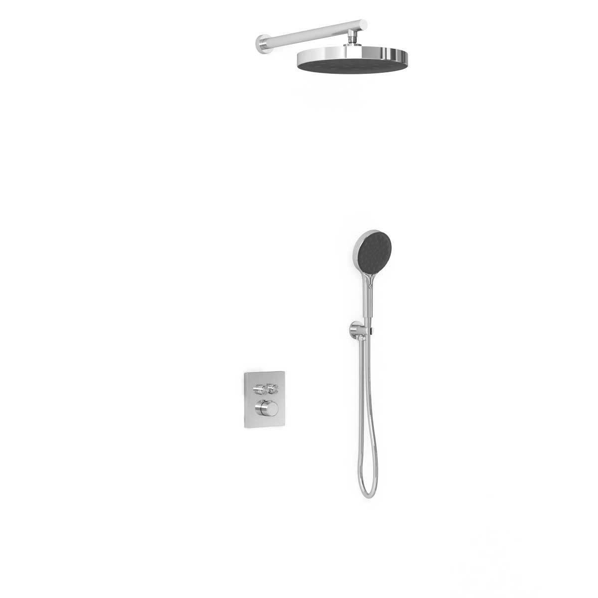 Душевая система Vincea Inspire VSFW-3I21MT2CH