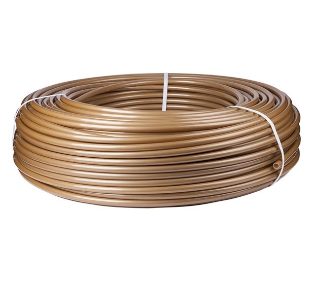 Труба из сшитого полиэтилена ICMA GOLD-PEX PE-Xa/EVOH 16мм