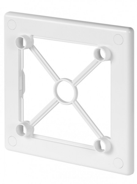 Вентиляционная решетка Awenta System+ RW100