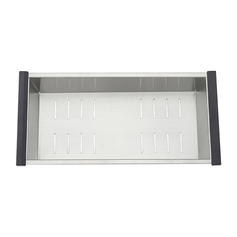 Мойка кухонная Gappo GS5040