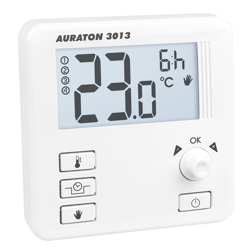 Терморегулятор AURATON 3013