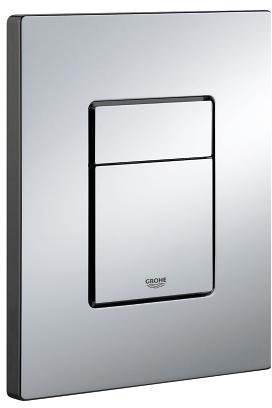 Кнопка смыва Grohe Skate Cosmopolitan 38732 000