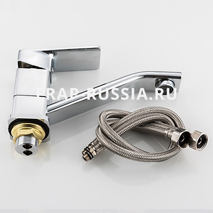 Смеситель для кухни Frap F4546