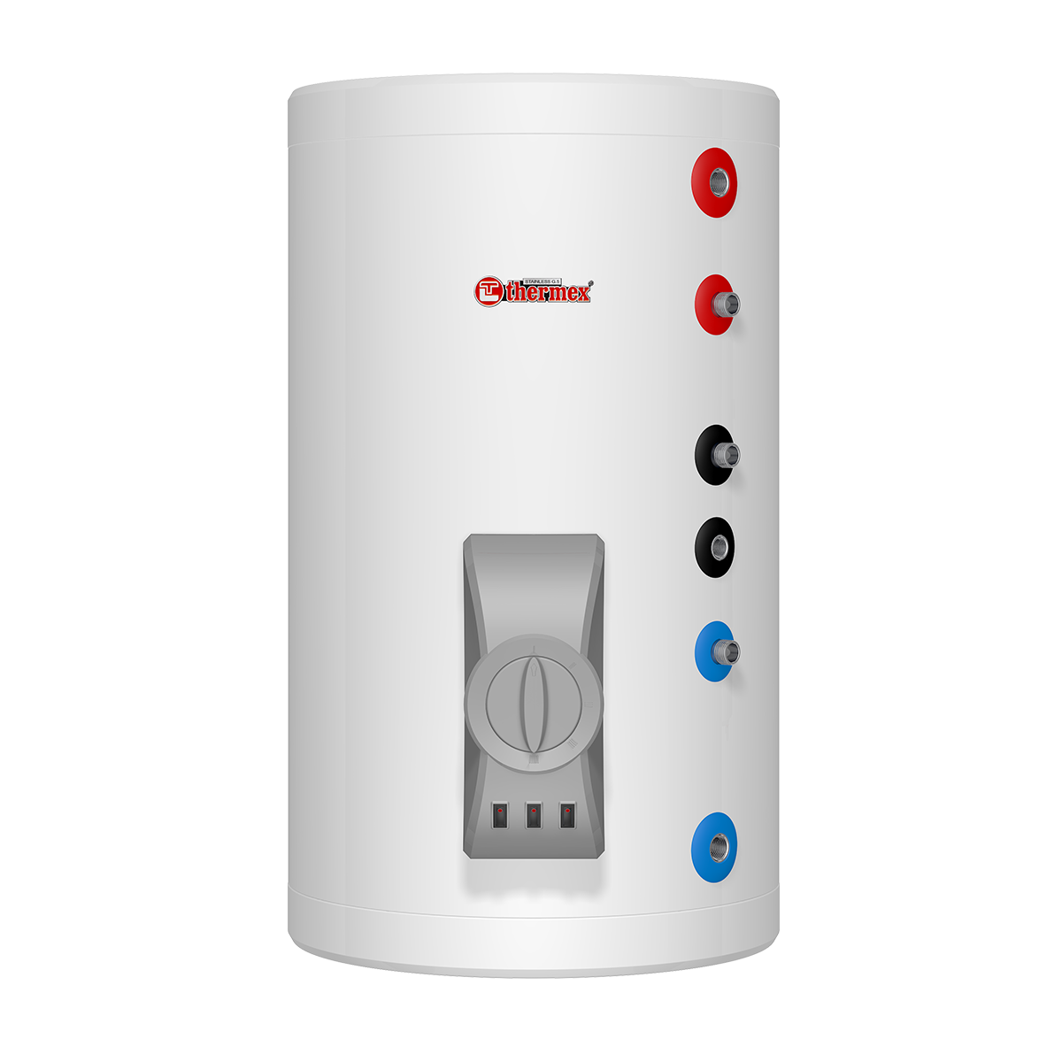 Водонагреватель комбинированный THERMEX IRP 150 V (combi)