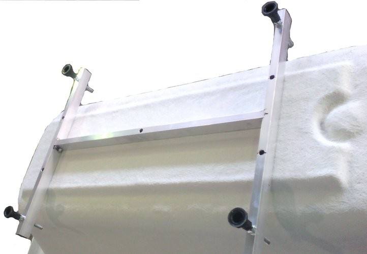 Ванна акриловая Aquatek Мия 140x70