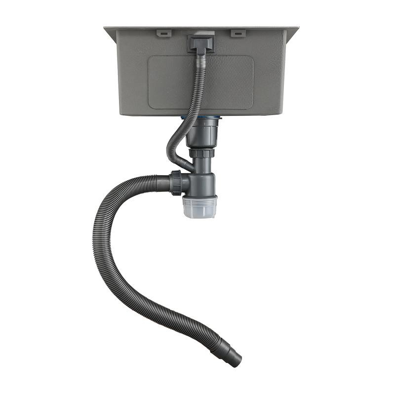 Мойка кухонная Gappo GS5040