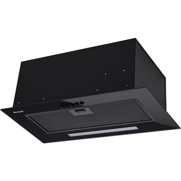 Вытяжка скрытая Weissgauff Aura 900 BL