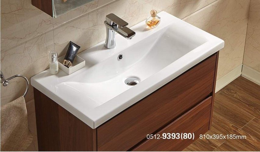 Умывальник CeramaLux NYJ 9393-70