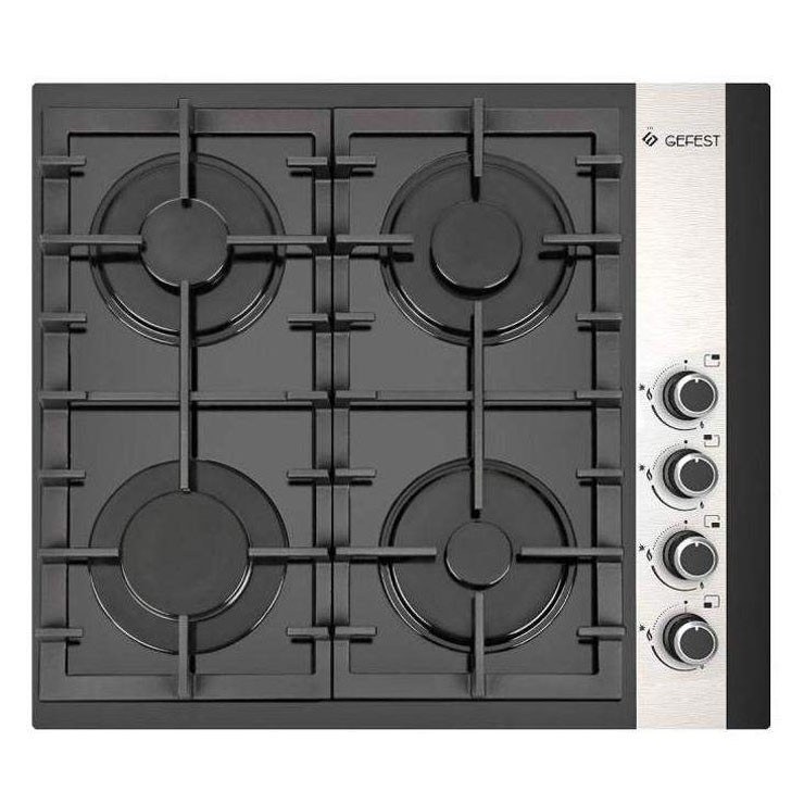 Газовая панель GEFEST СГ СВН 2230 К23