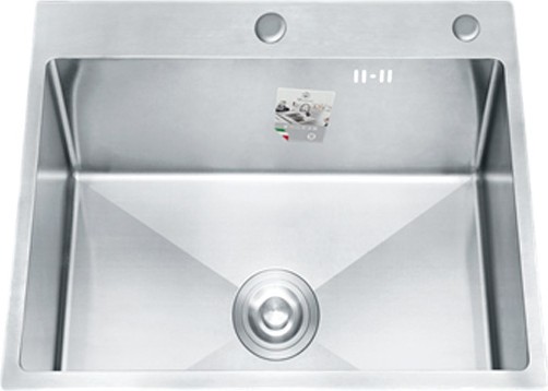 Мойка кухонная Diadonna DS5040