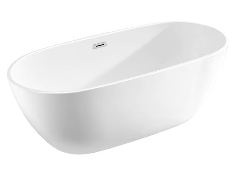 Ванна акриловая Vincea VBT-408-1800 180x80