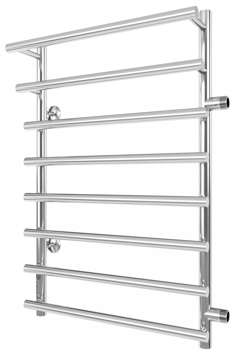 Полотенцесушитель водяной Gloss & Reiter Cascade LeRi ЛБ П 50x80 К8