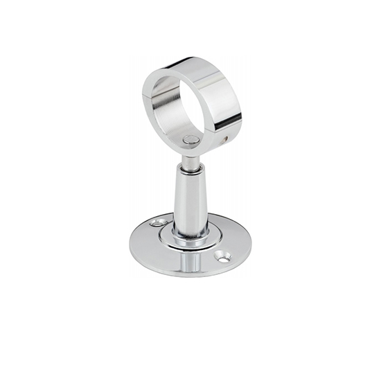 Крепление разъемное для полотенцесушителя VIEIR 3/4" (VRA01)