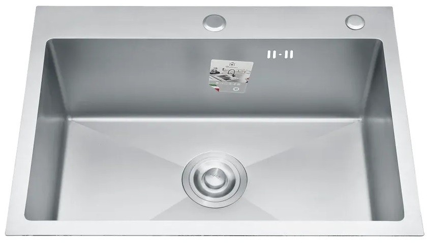 Мойка кухонная Diadonna DS6050