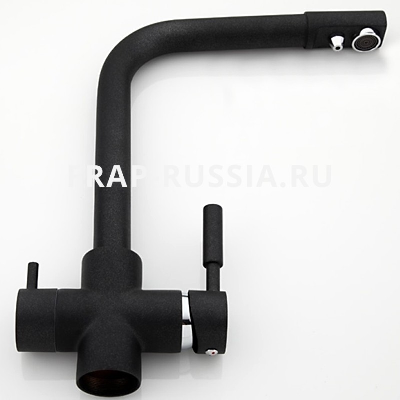 Смеситель для кухни Frap F4352-7