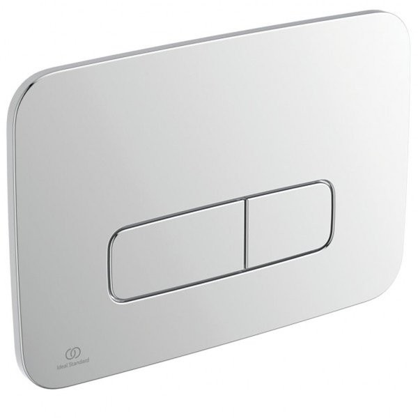 Клавиша смыва механическая Ideal Standard ProSys Oleas M3 R0123AA хром