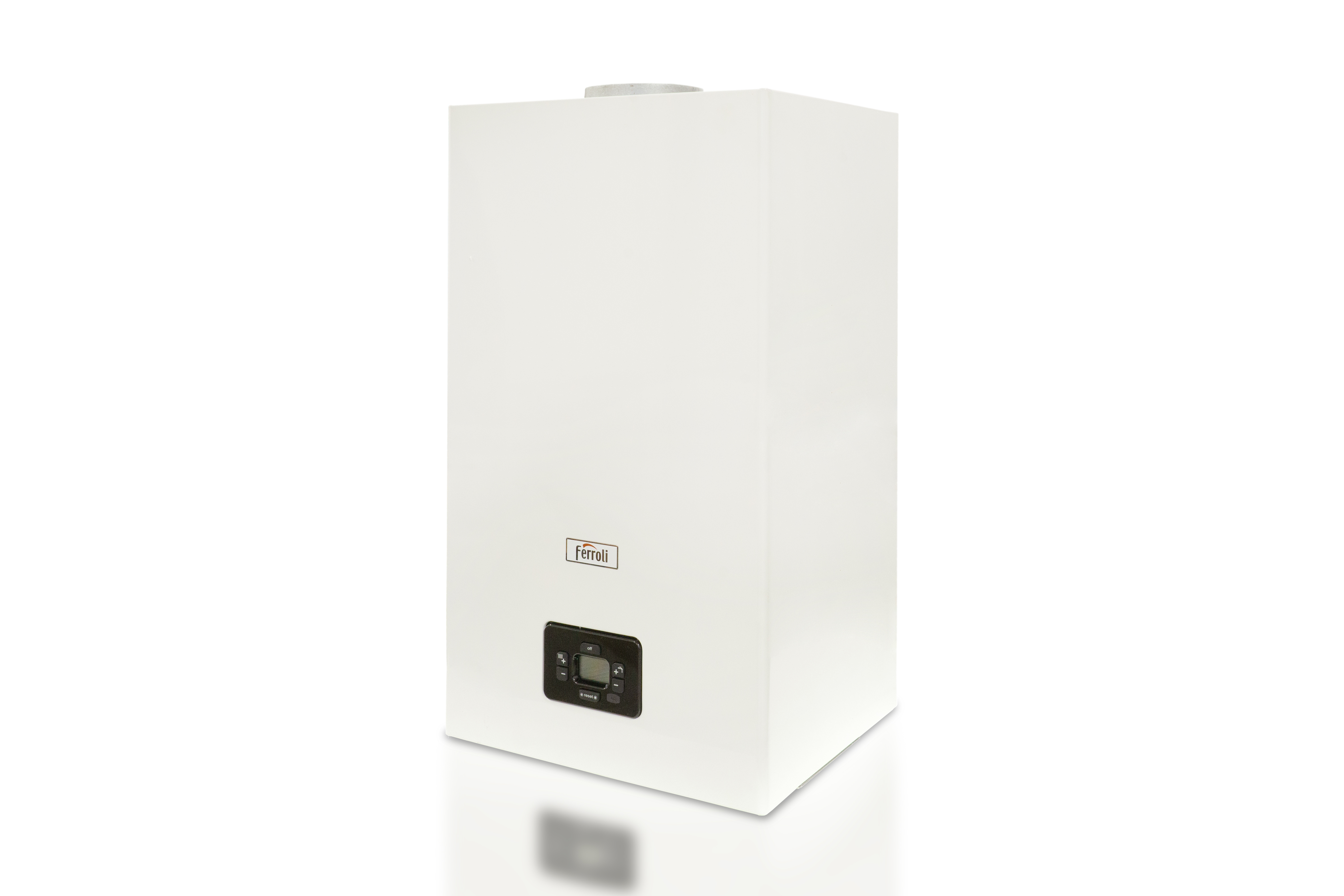 Газовый котел Ferroli Diva D F37