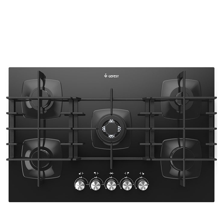 Газовая панель GEFEST СН 2340 К23