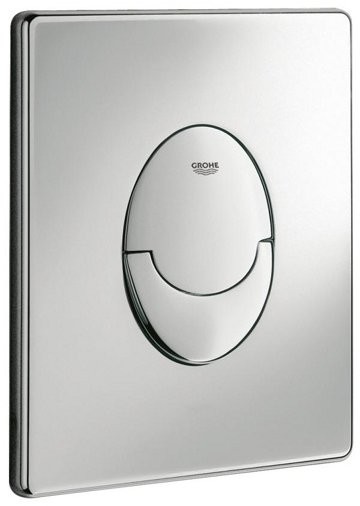 Кнопка смыва Grohe Skate Air 38505000
