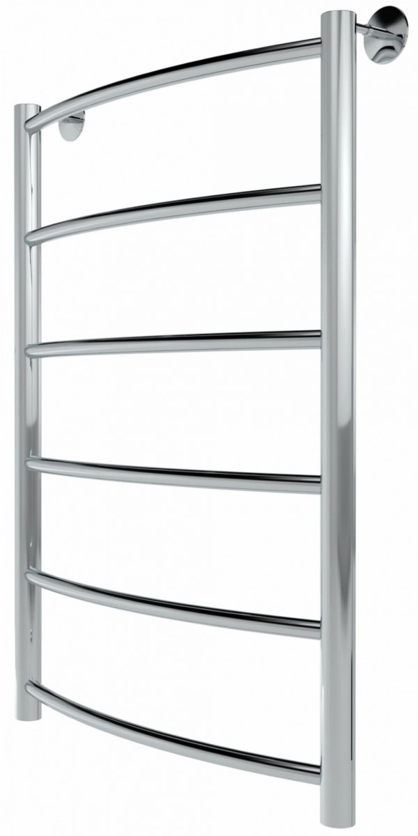 Полотенцесушитель водяной Indigo Arc 80/50 LAW80-50