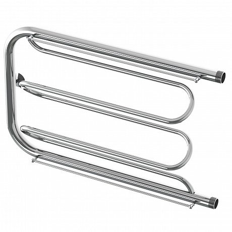 Полотенцесушитель водяной Gloss & Reiter Twist ПМ 3 50x80 1 1/4.1