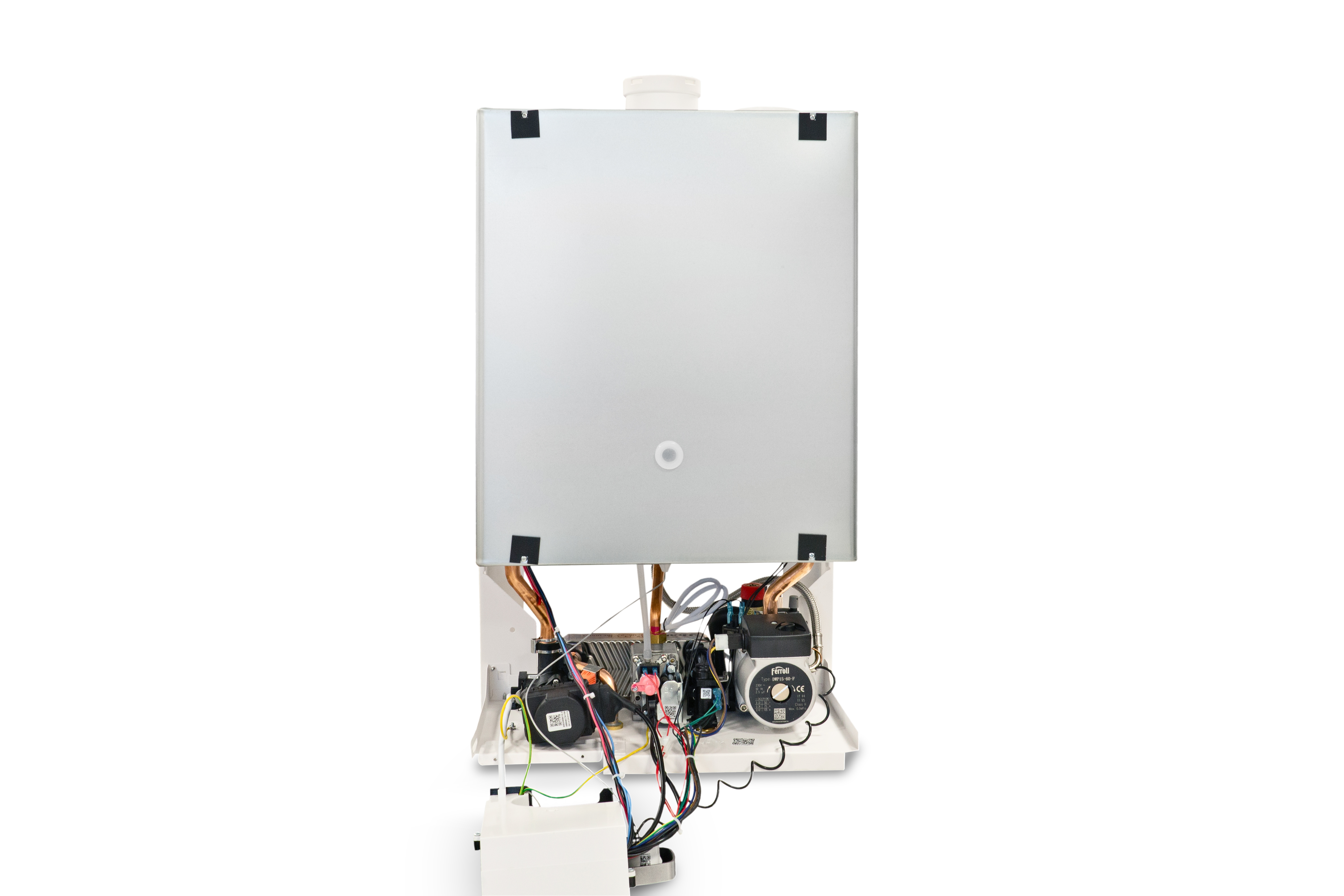 Газовый котел Ferroli Diva D F37