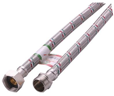 Подводка для воды1/2″ в/н VER-PRO VIEIR (VP)