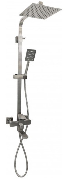 Душевая система Wisent W3506A
