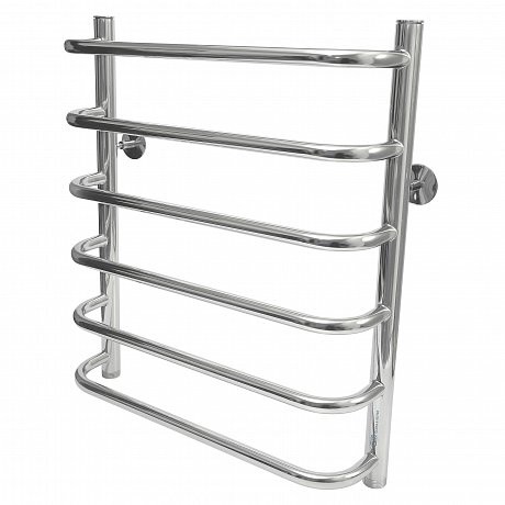 Полотенцесушитель водяной Gloss & Reiter Skif Л 50x60 С6 G1