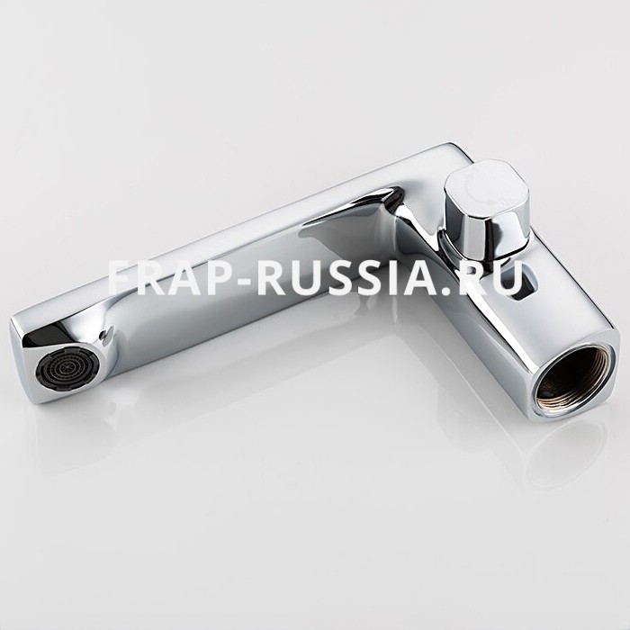 Смеситель для ванны и душа Frap F1146