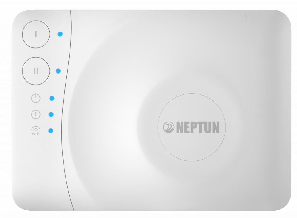 Модуль управления Neptun Smart +