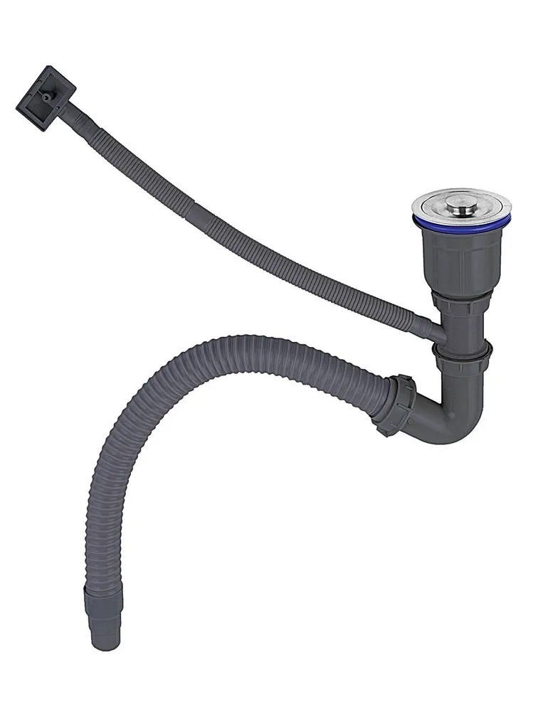 Мойка кухонная Diadonna DS6050