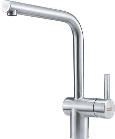 Смеситель для кухни Franke Atlas Neo 115.0521.435 сталь