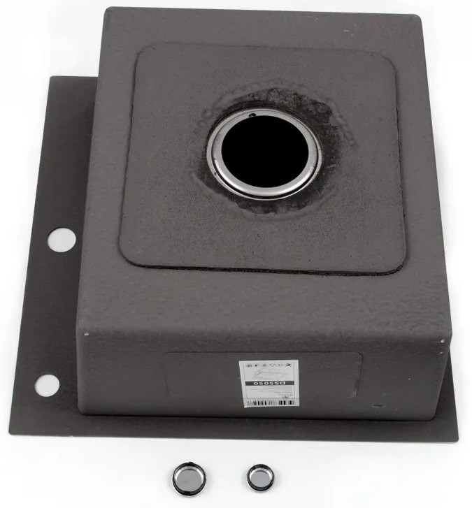 Мойка кухонная Diadonna DS5050