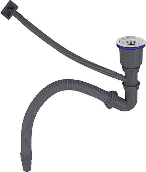 Мойка кухонная Diadonna DS5040