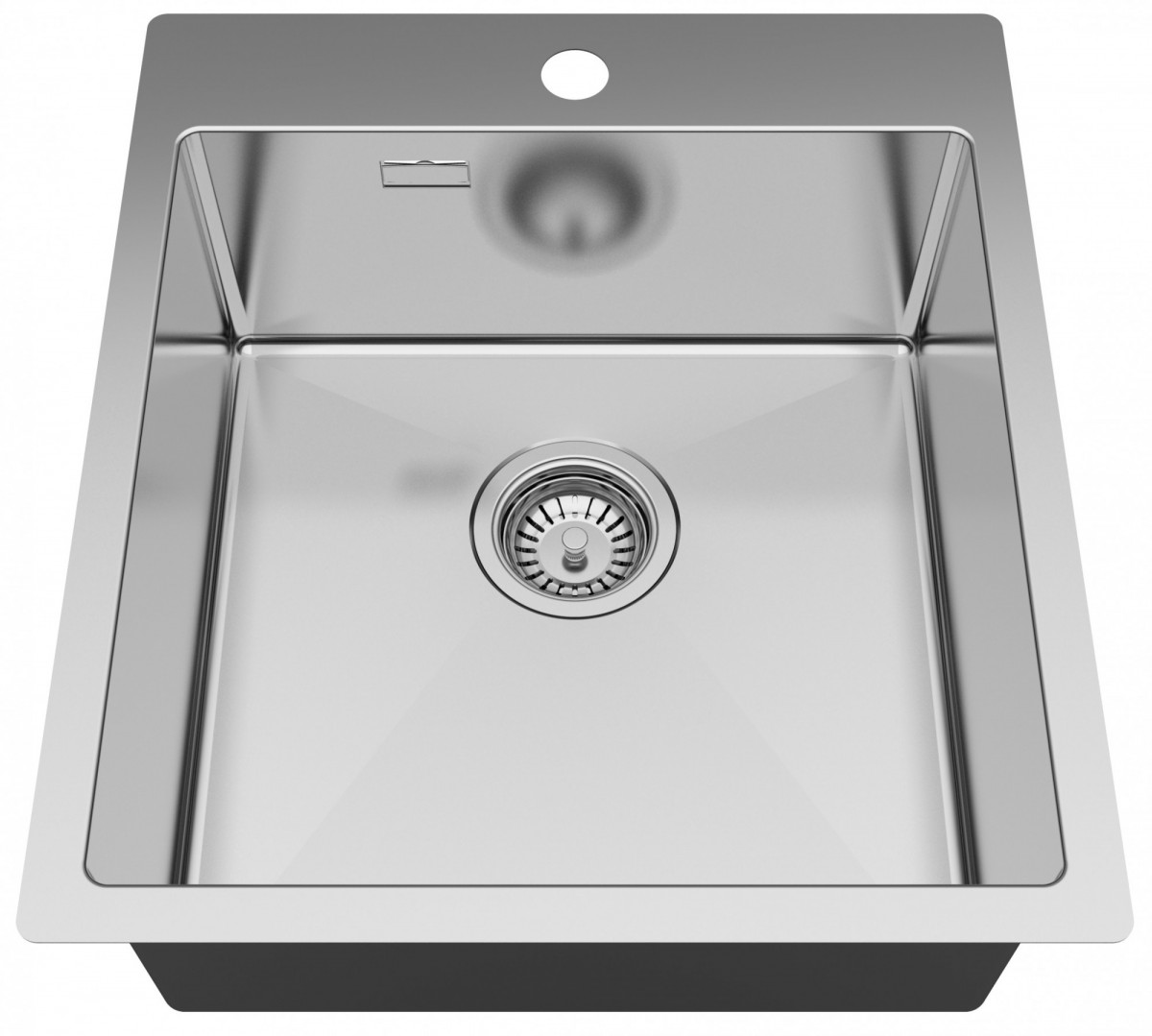 Мойка кухонная ZorG ZRN 5045 Premium