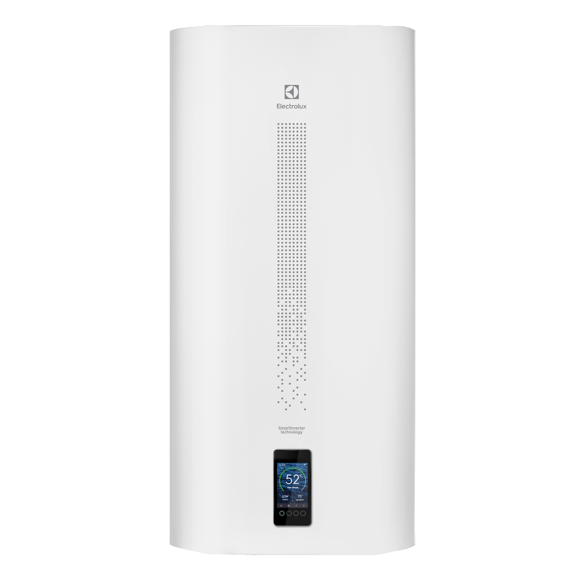 Электрический водонагреватель Electrolux EWH 30 Smartinverter