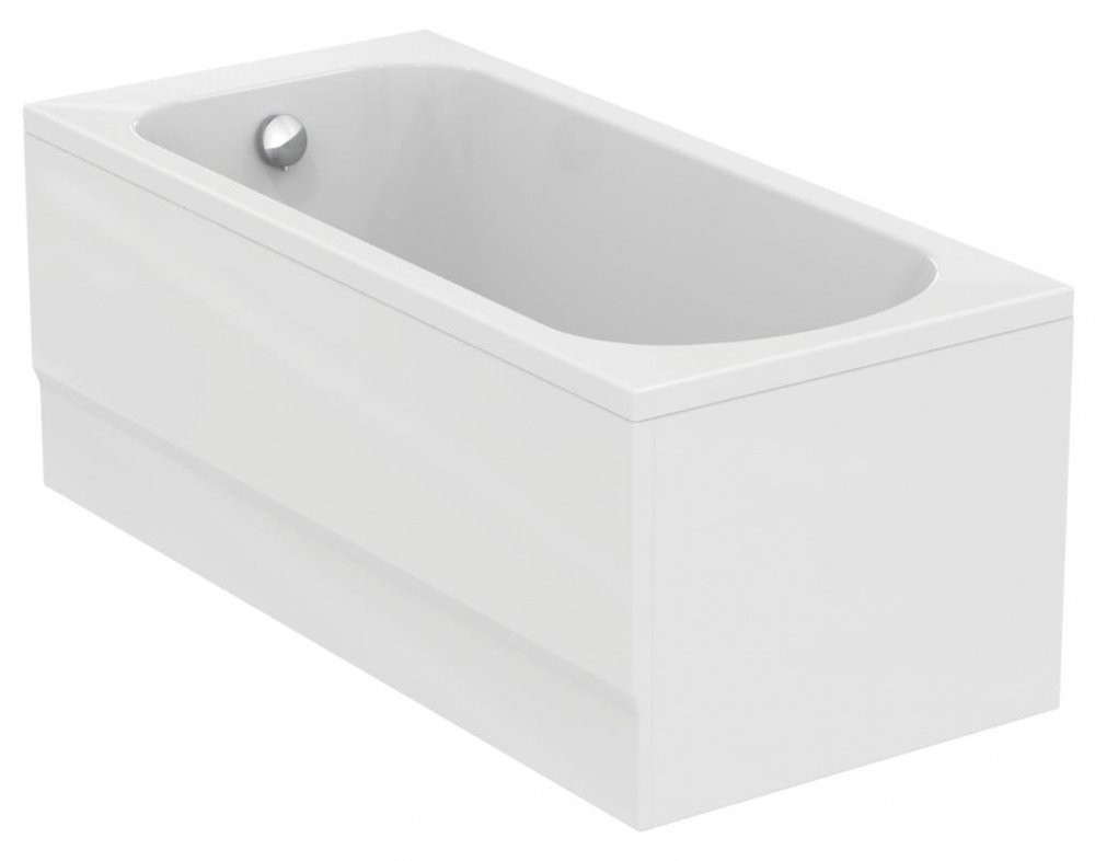 Ванна акриловая Ideal Standard Hotline 180х80 K274801