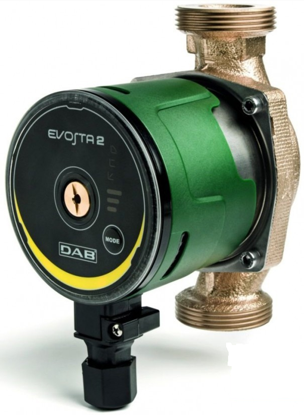 Насос циркуляционный ГВС DAB EVOSTA 2 80/150 SAN (1")