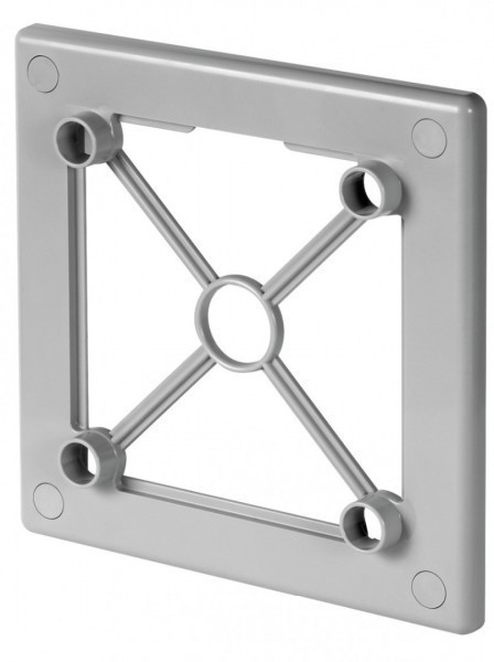 Вентиляционная решетка Awenta System+ RW125sz