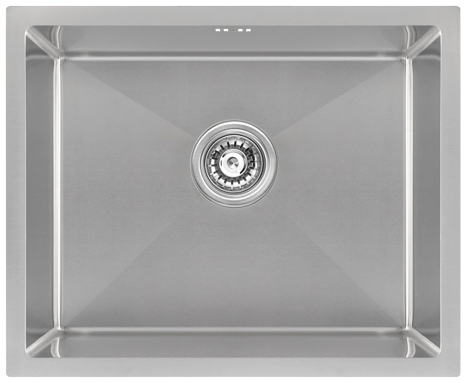 Мойка кухонная ARFEKA ECO AR 550*450 SATIN