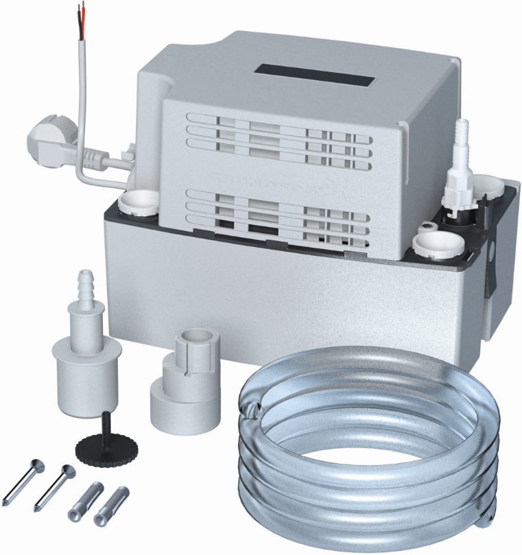 Насос для отвода конденсата Grundfos Conlift 1