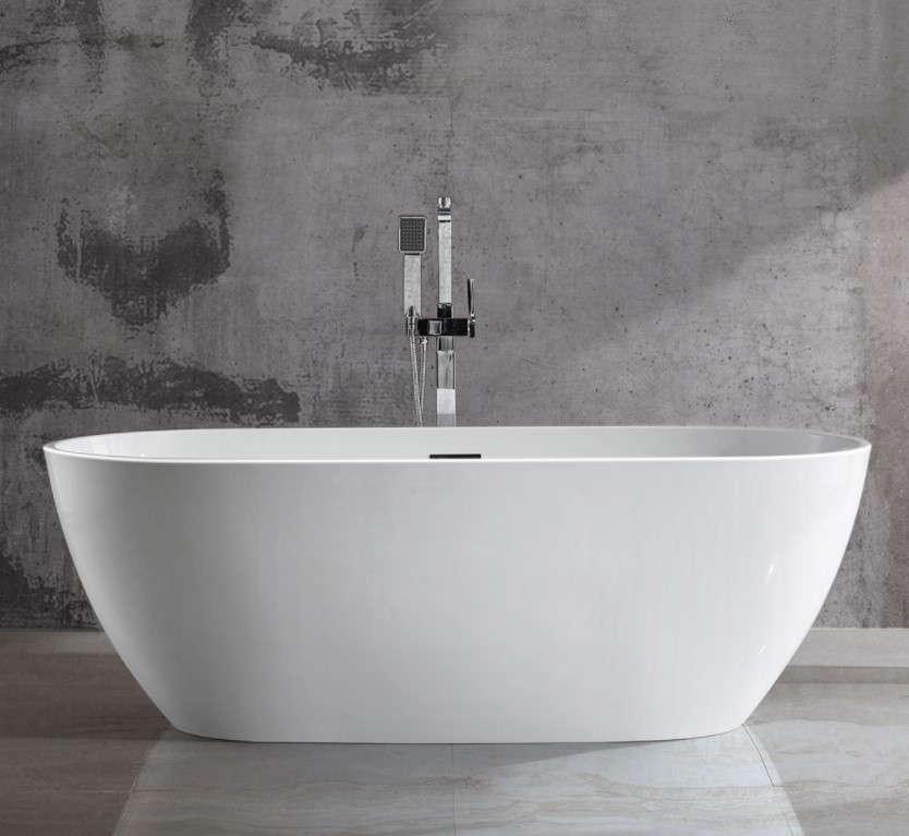 Ванна акриловая Vincea VBT-408-1800 180x80