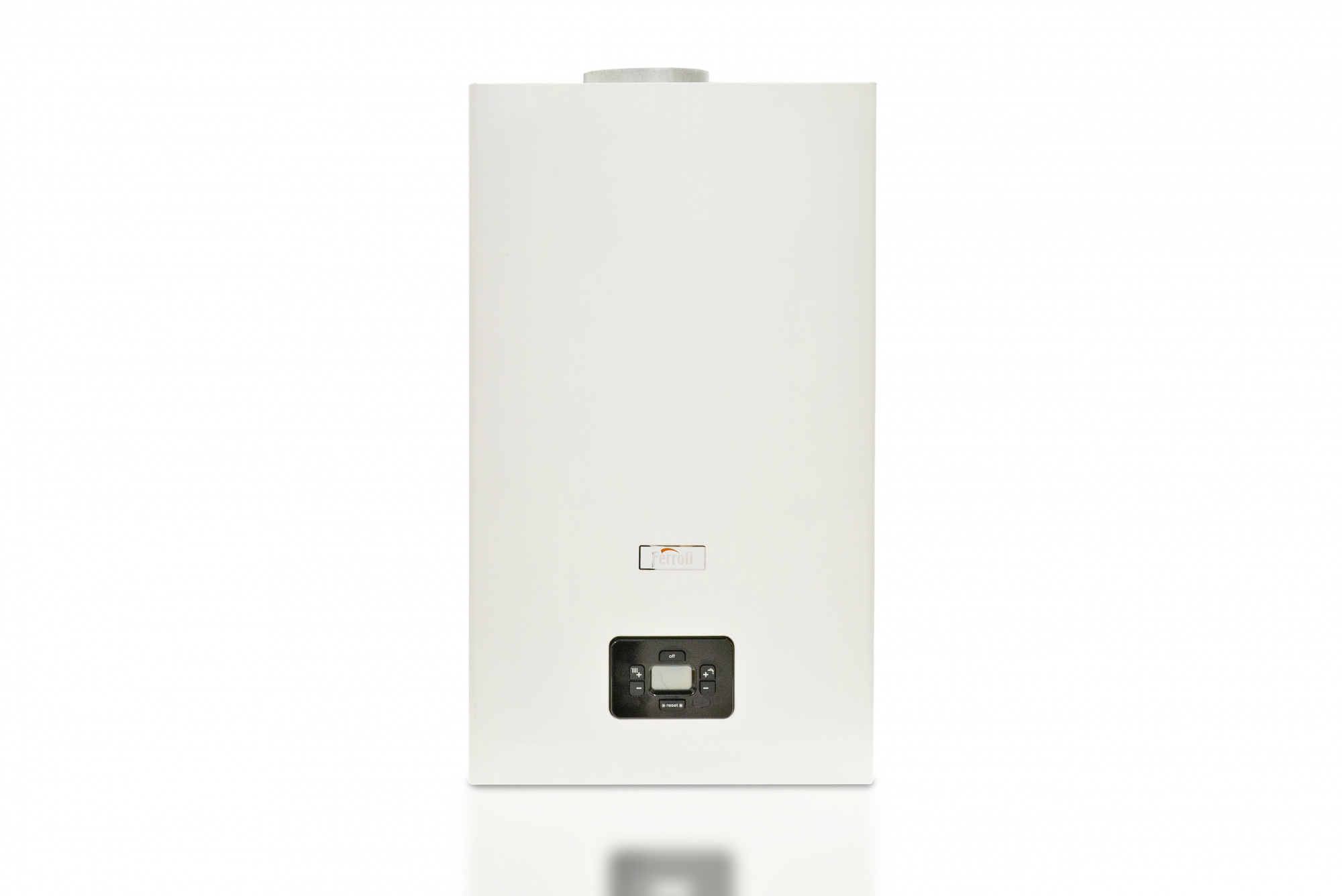 Газовый котел Ferroli Diva D F37